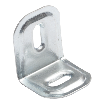 Скоба Grinder 26х31х27 mm для монтажа лаги 90х30 купить в Киржаче