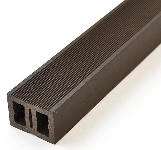 Лага ДПК 48х35х4000мм NanoWood купить в Киржаче