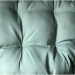 Кресло Подвесное из искусственного ротанга AFM-168A-L White/Green купить в Киржаче