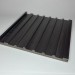 Ступень Ecodecking Техно полнотелая Венге купить в Киржаче