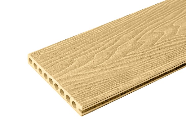 Ступень NauticPrime Esthetic Wood 160x22x4000мм, кедр купить в Киржаче