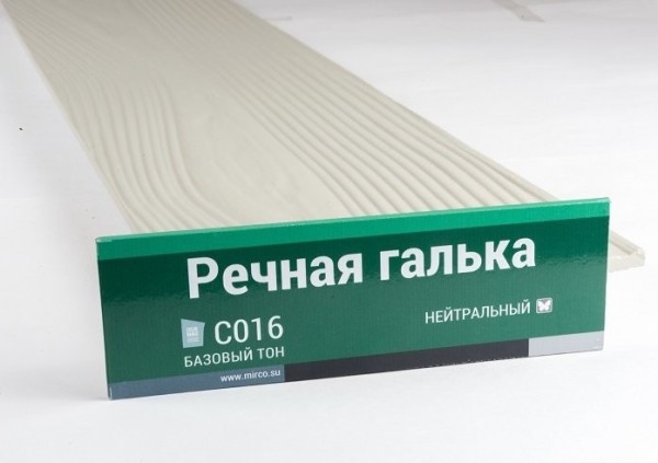 Сайдинг Мирко 7,5 под дерево С016 купить в Киржаче