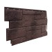 Фасадная панель FineBer, Камень Природный, Коричневый купить в Киржаче