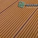 Террасная доска из ДПК WOODVEX Select Терракота купить в Киржаче