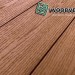 Террасная доска из ДПК WOODVEX Select Терракота купить в Киржаче