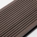 Террасная доска  из ДПК ECODECKING Экстра Венге купить в Киржаче