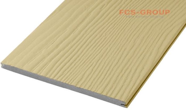 Фиброцементные панели FCS Group Wood Line F11 купить в Киржаче