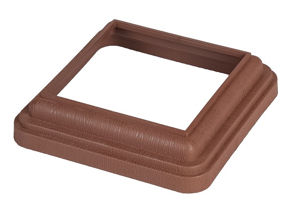 Крышка нижняя Woodvex Махагон купить в Киржаче