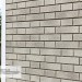 Фасадная панель Ю-пласт Стоун Хаус S-Lock Клинкер Балтик холодный цемент купить в Киржаче