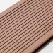 Террасная доска  из ДПК ECODECKING Экстра Шоколад купить в Киржаче