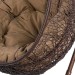 Кресло Подвесное из искусственного ротанга AFM-219A Brown купить в Киржаче