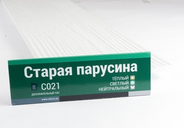 Сайдинг Мирко 7,5 под дерево С021 купить в Киржаче