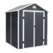 Сарай пластиковый Black Fox Modernist G 4,5м2 купить в Киржаче