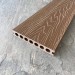 Террасная доска Latitudo PRO (усиленная) 150х24 Шоколад купить в Киржаче
