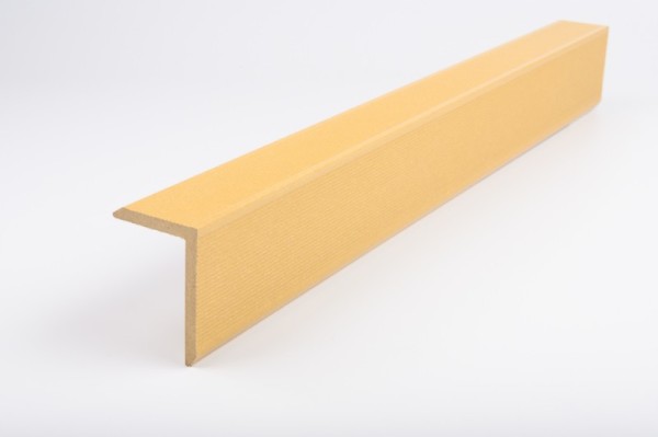 Угол торцевой Ecodecking Классик 60х40х3000 Песочный купить в Киржаче