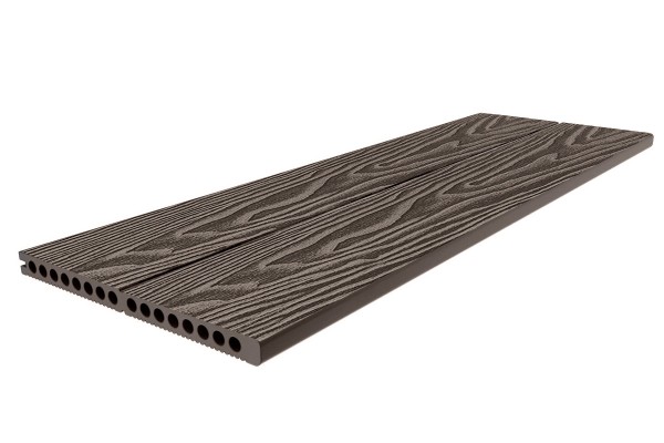 Ступень NauticPrime Esthetic Wood 300x22x4000 мм, венге купить в Киржаче