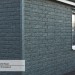 Фасадная панель Ю-Пласт Стоун-хаус камень изумрудный (двойной замок) купить в Киржаче