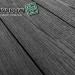 Террасная доска из ДПК WOODVEX Select Графит купить в Киржаче