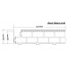 Фасадная панель Доломит Альпийский 2 м Шампань купить в Киржаче