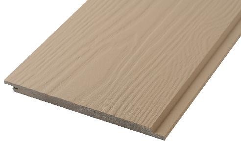Фиброцементные панели Wood Click F03 купить в Киржаче