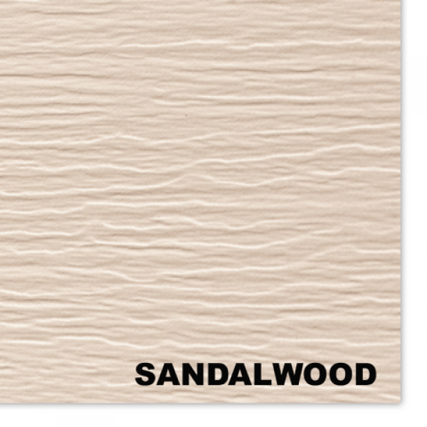 Сайдинг Виниловый Mitten, Oregon Pride, Sandalwood купить в Киржаче