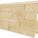Фасадная панель VOX Sandstone (Сандстоун) кремовый купить в Киржаче