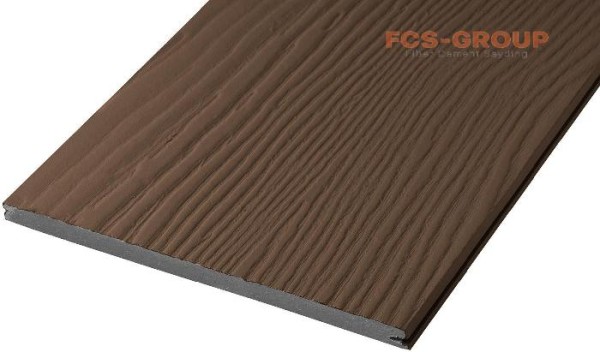Фиброцементные панели FCS Group Wood Line F21 купить в Киржаче