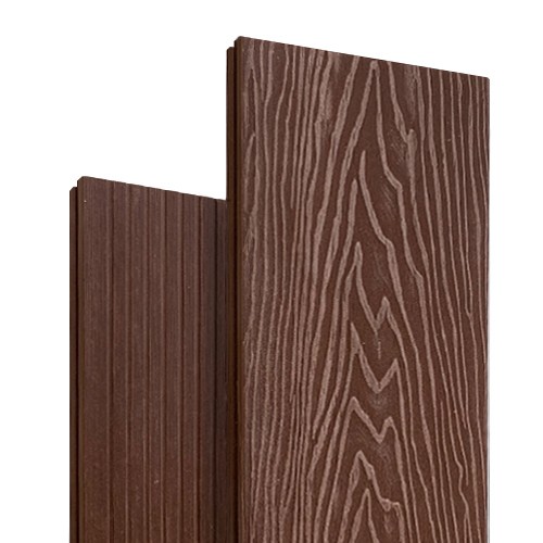 Террасная доска Latitudo Solid 150х21 Каштан (Полнотелая) купить в Киржаче