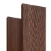 Террасная доска Latitudo Solid 150х21 Каштан (Полнотелая) купить в Киржаче