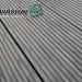 Террасная доска из ДПК WOODVEX Select Colorite Серый дым купить в Киржаче