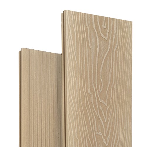 Террасная доска Latitudo Solid 150х21 Натур (Полнотелая) купить в Киржаче
