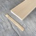 Террасная доска Latitudo Solid 150х21 Натур (Полнотелая) купить в Киржаче