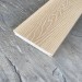 Террасная доска Latitudo Solid 150х21 Натур (Полнотелая) купить в Киржаче