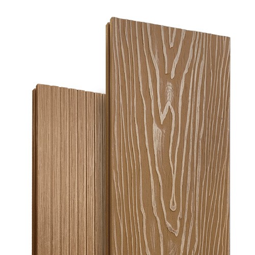 Террасная доска Latitudo Solid 150х21 Орех (Полнотелая) купить в Киржаче