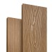 Террасная доска Latitudo Solid 150х21 Орех (Полнотелая) купить в Киржаче