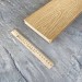 Террасная доска Latitudo Solid 150х21 Орех (Полнотелая) купить в Киржаче