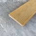 Террасная доска Latitudo Solid 150х21 Орех (Полнотелая) купить в Киржаче