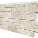 Фасадная панель VOX Sandstone (Сандстоун) бежевый купить в Киржаче