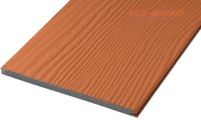 Фиброцементные панели FCS Group Wood Line F32