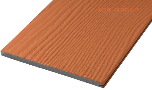 Фиброцементные панели FCS Group Wood Line F32 купить в Киржаче