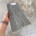 Террасная доска Latitudo Solid 150х21 Серый (Полнотелая) купить в Киржаче