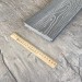Террасная доска Latitudo Solid 150х21 Серый (Полнотелая) купить в Киржаче