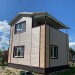 Сайдинг "blockhouse" под бревно, Престиж ВН-01, бежевый купить в Киржаче