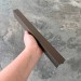 П-профиль Алюминиевый EasyDecking 35x25 Венге купить в Киржаче