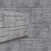 Фасадная панель VOX Sandstone (Сандстоун) светло серый купить в Киржаче