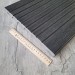 Ступень ДПК Latitudo Step-320 Графит Полнотелая купить в Киржаче