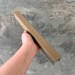 П-профиль Алюминиевый EasyDecking 35x25 Дуб купить в Киржаче