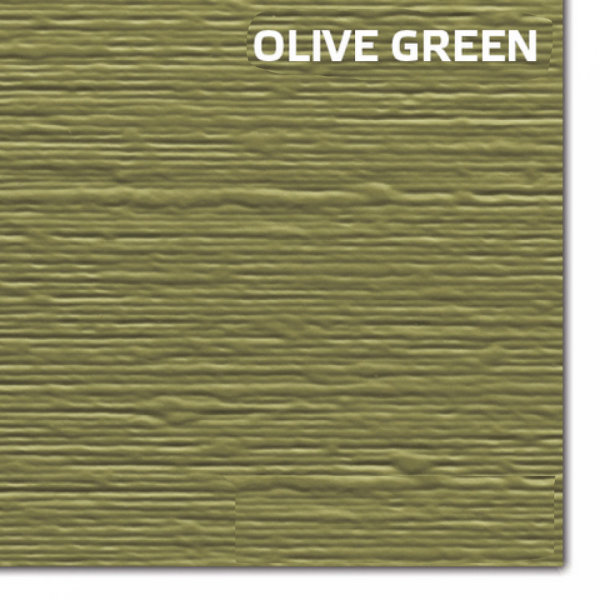 Сайдинг Виниловый Mitten, Sentry Mitten, Olive Green купить в Киржаче