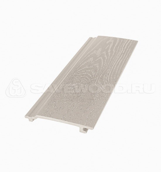 Сайдинг из дпк savewood sw-sorbus тангенциальный распил бежевый купить в Киржаче