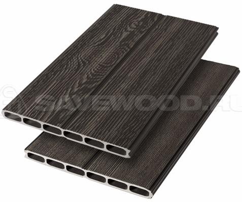 Грядочная доска ДПК 3D Savewood SW Laurus коричневый купить в Киржаче